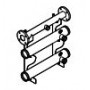 Comprar 7694125 Kit Colector Individual Calcada Caldera Power Ht Plus 130 F A 250 F BR31091 al Mejor Precio