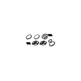 Comprar 7696105 Kit Pletinas Y Juntas Caldera Power Ht Plus 130 F A 250 F BR31092 al Mejor Precio
