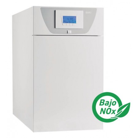 Comprar 7676976 Grupo Termico Bajo Nox Argenta 24 Gtif Eco (2 Bultos) BR38053 al Mejor Precio