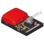 Comprar 7616272 Equipamiento Hidraulico Para Calderas De 40 Y 50Kw Circulador Vaso Expansión nsion 18L Valvula . Seguridad d BR3