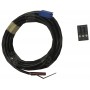 7657411 KIT PARA ACUMULADOR EXTERNO CON SEGUNDO CIRCULADOR SONDA DE ACS Y CONECTORES PLACA ELECTRONICA