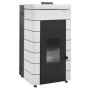 Comprar 7503418 Estufa De Pellets Coral Agua 23 Kw Sin Envolvente BR87021 al Mejor Precio