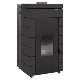 Comprar 7503419 Estufa De Pellets Alae Agua 17 Kw Sin Envolvente BR87022 al Mejor Precio
