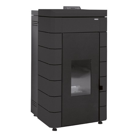 Comprar 7503419 Estufa De Pellets Alae Agua 17 Kw Sin Envolvente BR87022 al Mejor Precio