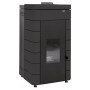 Comprar 7503419 Estufa De Pellets Alae Agua 17 Kw Sin Envolvente BR87022 al Mejor Precio
