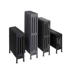 Comprar 7219302 Radiador Clasico N95-4 2E. Con Patas BR92092 al Mejor Precio