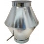 Comprar Sombrerete Tipo Jet D.1000 Galvanizado CA04499 al Mejor Precio