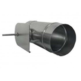 Comprar Registro Diametro 315 Para Motorizar CA04562 al Mejor Precio