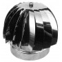 Comprar Sombrerete Galvanizado Aspirante Diam.100 CA06050 al Mejor Precio