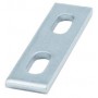 Empalme ESCOFIX para perfiles perforados 27/18 28/30 38/40 40/20