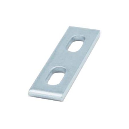 Empalme ESCOFIX para perfiles perforados 27/18 28/30 38/40 40/20