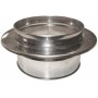 Comprar Adaptador Caldera Diam.150 (148-152) 316L/304 Del Conducto Modular Dp Leña 100 CA30941 al Mejor Precio