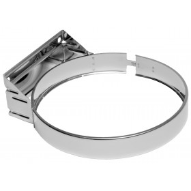 Comprar Anclaje Intermedio Plano De Diam. Interior 550 Del Conducto Modular 'Dp' '086' CA31326 al Mejor Precio