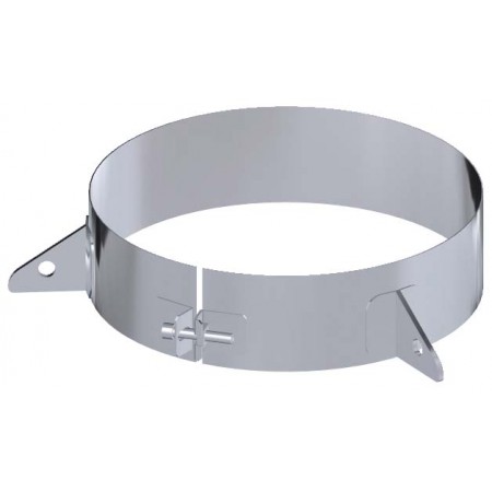 Comprar Abrazadera Vientos Sw 304 Ø300 CA33583 al Mejor Precio