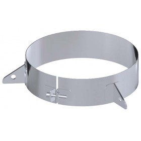 Comprar Abrazadera Vientos Sw 304 Ø400 CA33585 al Mejor Precio