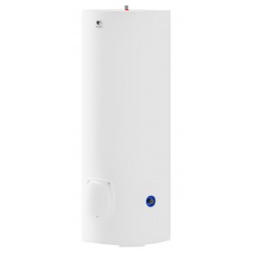 TERMO ELECTRICO SOBRE SUELO FS CERAMICS 200 L