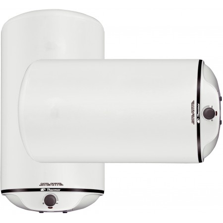 TERMO ELECTRICO MULTIPOSICION CERAMICS SLIM 80 L