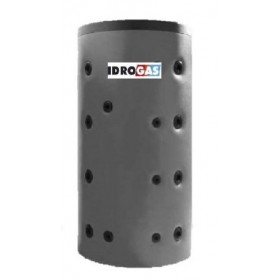 Comprar Acumulador De Inercia Idrogas An 200 6 Bar CC01536 al Mejor Precio