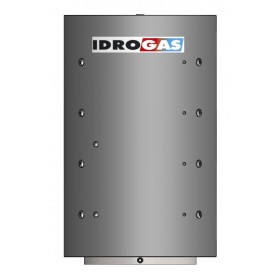 Comprar Acumulador De Inercia Idrogas An 5000 6 Bar CC01546 al Mejor Precio