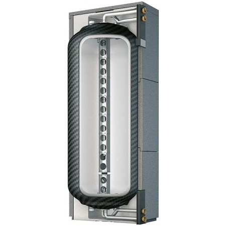 Comprar Acumulador Inercia Calefaccion Con Estratificador Tq-T 325 Litros CC01582 al Mejor Precio