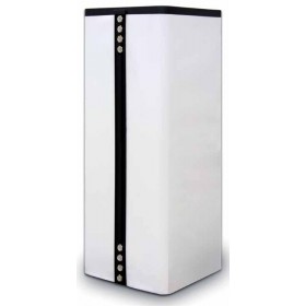 FORRO EMBELLECEDOR PVC ACUMULADOR TQ 850