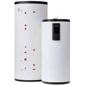 ACUMULADOR BOMBA DE CALOR MULTIFUNCION GX6 PAC 600