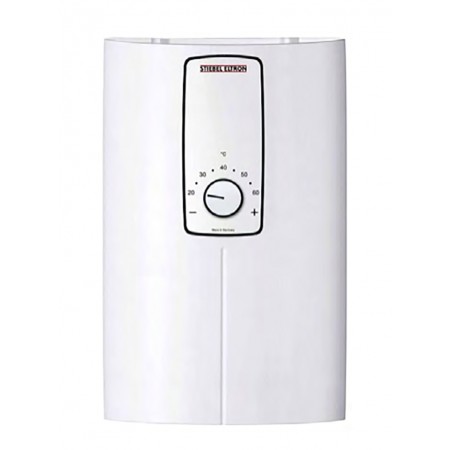 Comprar 238154 Termo Instantaneo Stiebel Monofásicasico Dce-S 10/12 Plus CC03640 al Mejor Precio
