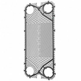 Comprar Placa Aisi 316L Idj6 CC08161 al Mejor Precio