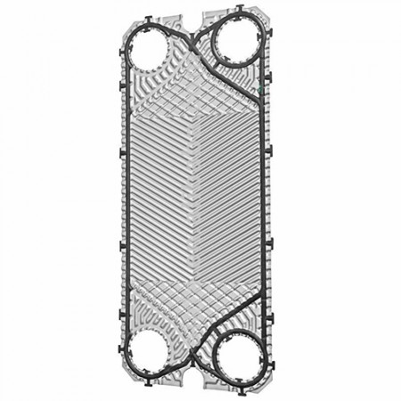 Comprar Placa Aisi 316L Idj6 CC08161 al Mejor Precio