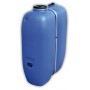 Comprar  Deposito Modular Aqua Block 1000 Lts. Ancho 620 CC10009 al Mejor Precio
