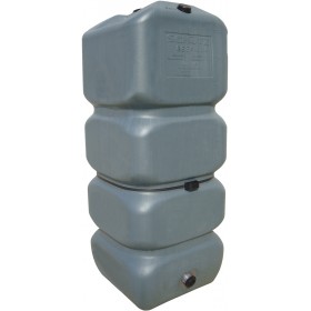 Comprar  Deposito Agua Uso Industrial Eco Block 1000 Lit CC10020 al Mejor Precio
