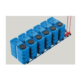 Comprar Kit Bateria Standard 6 Deposito X 2000 Ltrs. Aquablock Xl. CC10033 al Mejor Precio