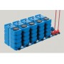 Comprar Kit Bateria Standard 5 Deposito X 2400 Ltrs. Aquablock Xl CC10034 al Mejor Precio