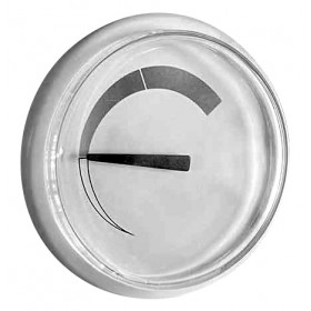 Indicador circular temperatura termo IDROGAS CELSIOR TV-DRY excepto TV50 a TV80