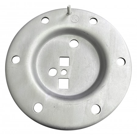 107736 BRIDA METALICA CELSIOR TV - TH - ICVR HASTA JUNIO 23