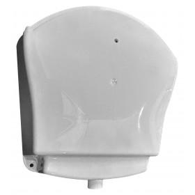 206984 TAPA PLASTICO INFERIOR CELSIOR DRY
