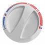 205449 DISCO PLASTICO SELECTOR TEMPERATURA CELSIOR TV - ICVR