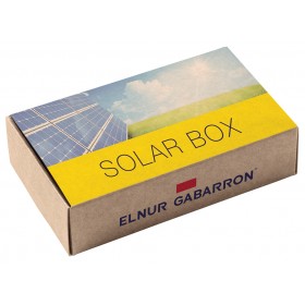 Comprar Solar Box Para Funcionamiento En Inst.Autoconsumo CE10450 al Mejor Precio