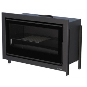 Comprar Insertable Frontal Con Turbina 95 Kw Paris 55 CE17005 al Mejor Precio