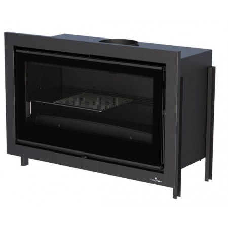 Comprar Insertable Frontal Con Turbina 95 Kw Paris 55 CE17005 al Mejor Precio