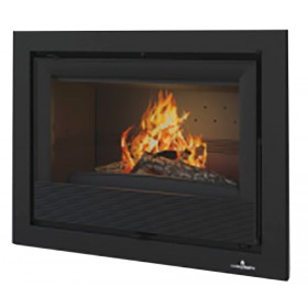 Comprar Insertable Cristal Izquierdo Con Turbina Y Cristal Vision 11 Kw Paris 70-Ei Vision CE17009 al Mejor Precio