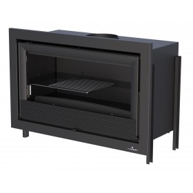 Comprar Insertable Frontal Con Turbina 19 Kw Paris-90 CE17010 al Mejor Precio