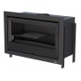 Comprar Insertable Frontal Con Turbina 19 Kw Paris-90 CE17010 al Mejor Precio