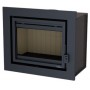 Comprar Insertable Metálico Con Turbinas 14 Kw Florida CE17050 al Mejor Precio