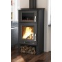 Comprar Estufa Frontal Con Horno 13 Kw Tudela CE17113 al Mejor Precio