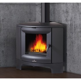 Comprar Estufa De Fundición De Rincón 115 Kw Bremen CE17130 al Mejor Precio