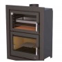 Comprar Horno Metálico Murano CE17221 al Mejor Precio