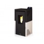 Comprar Estufa De Pellet 7 Kw Color Marfil Tina CE17424 al Mejor Precio