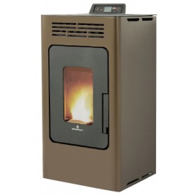 Comprar Kit Canalización Para Estufas 9 Kw Rita Zoe Nina Kira Y Alba CE17469 al Mejor Precio