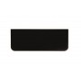 Comprar Chapa Decorativa Para Suelo Frontal Negro CE17497 al Mejor Precio